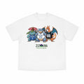 Zizouna CHA T-Shirt