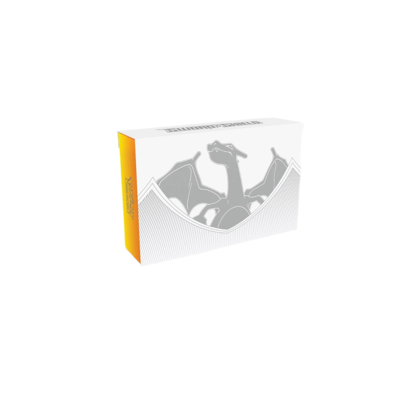 Sword & Shield Ultra-Premium Collection: Charizard - SWSH11: Lost Origin (SWSH11)
