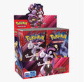Destined Rivals Booster Box - SV10: Destined Rivals (DRI)