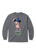 Zizouna Mew Orlando T-Shirt