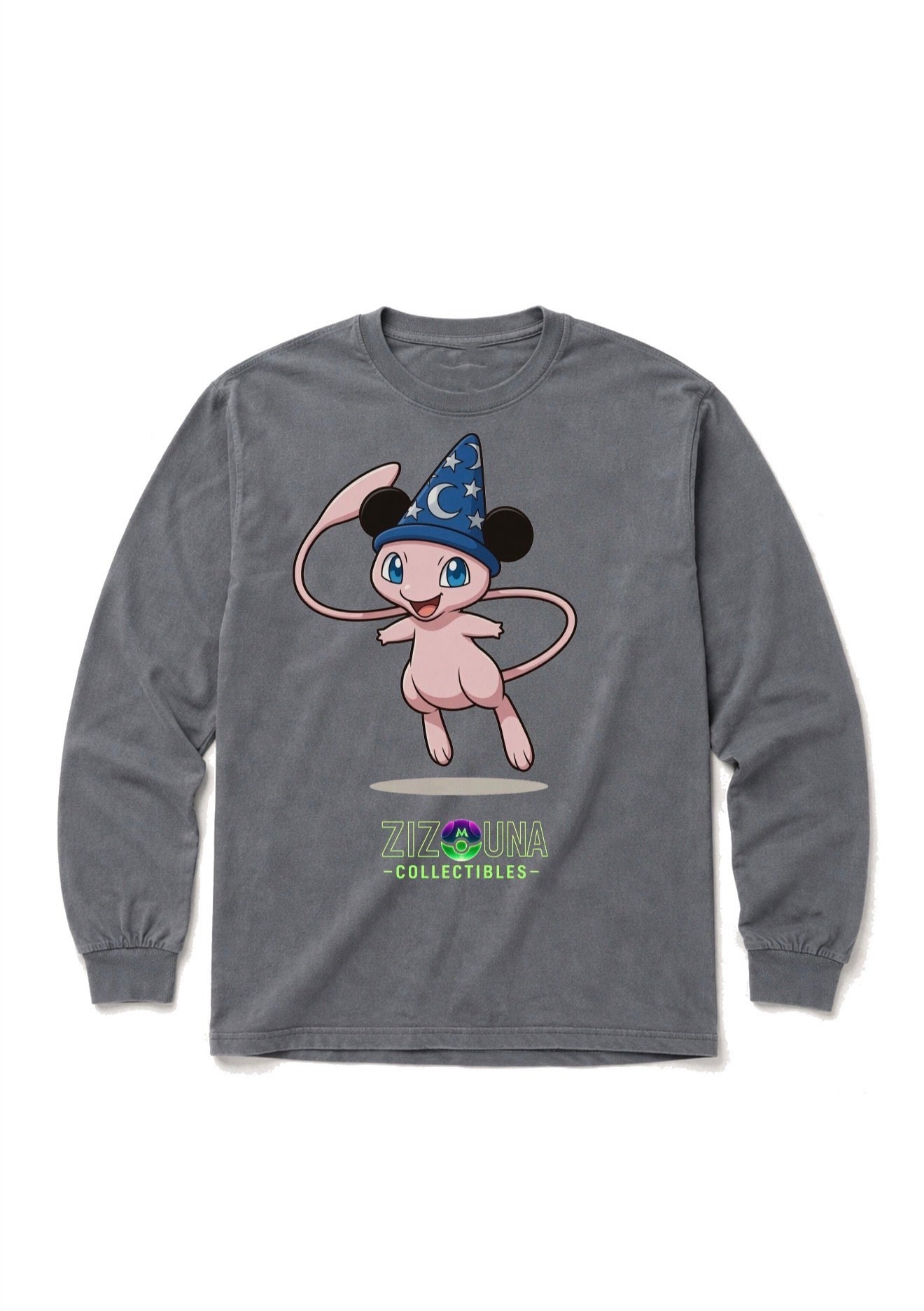 Zizouna Mew Orlando T-Shirt