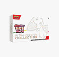 151 Ultra-Premium Collection - SV: Scarlet & Violet 151 (MEW)