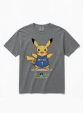 Zizouna Pika Orlando T-Shirt