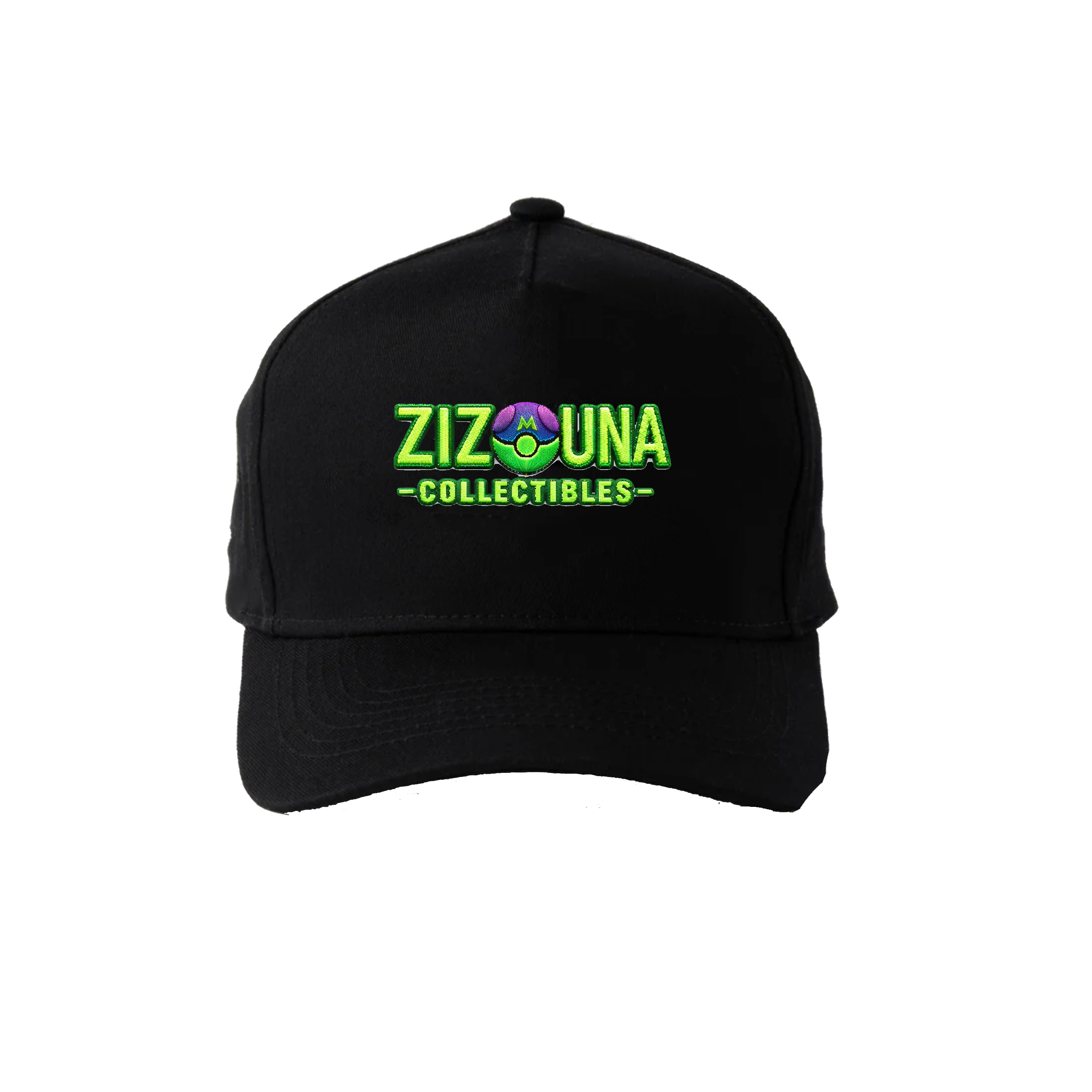 Zizouna Snapback