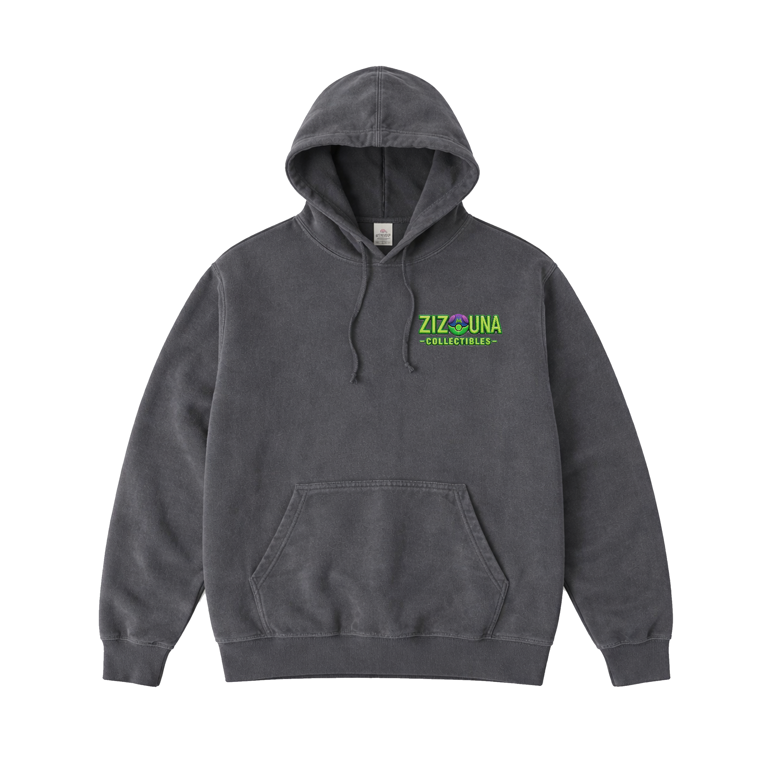 Zizouna Hoodie