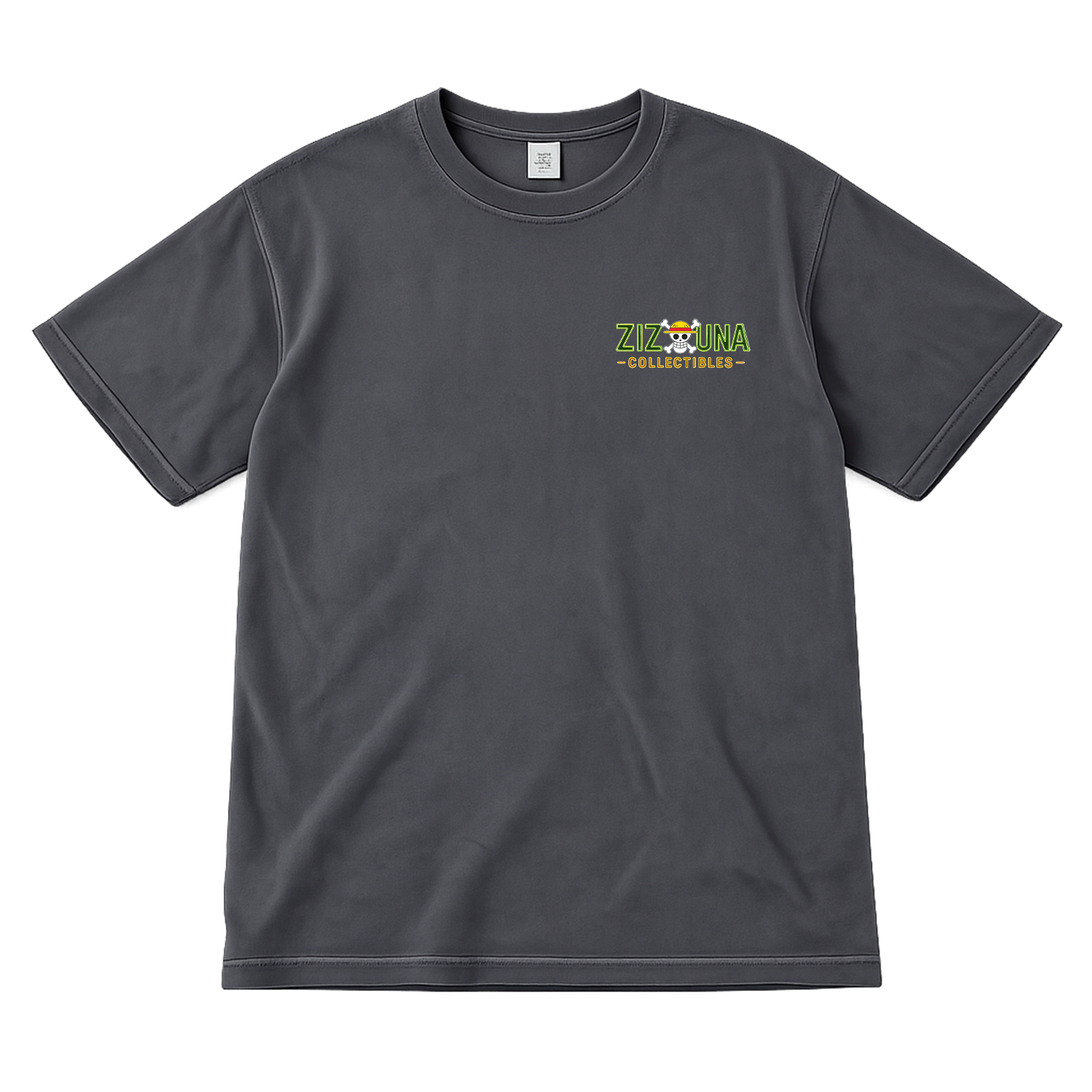 Zizouna OP Short Sleeve Shirt