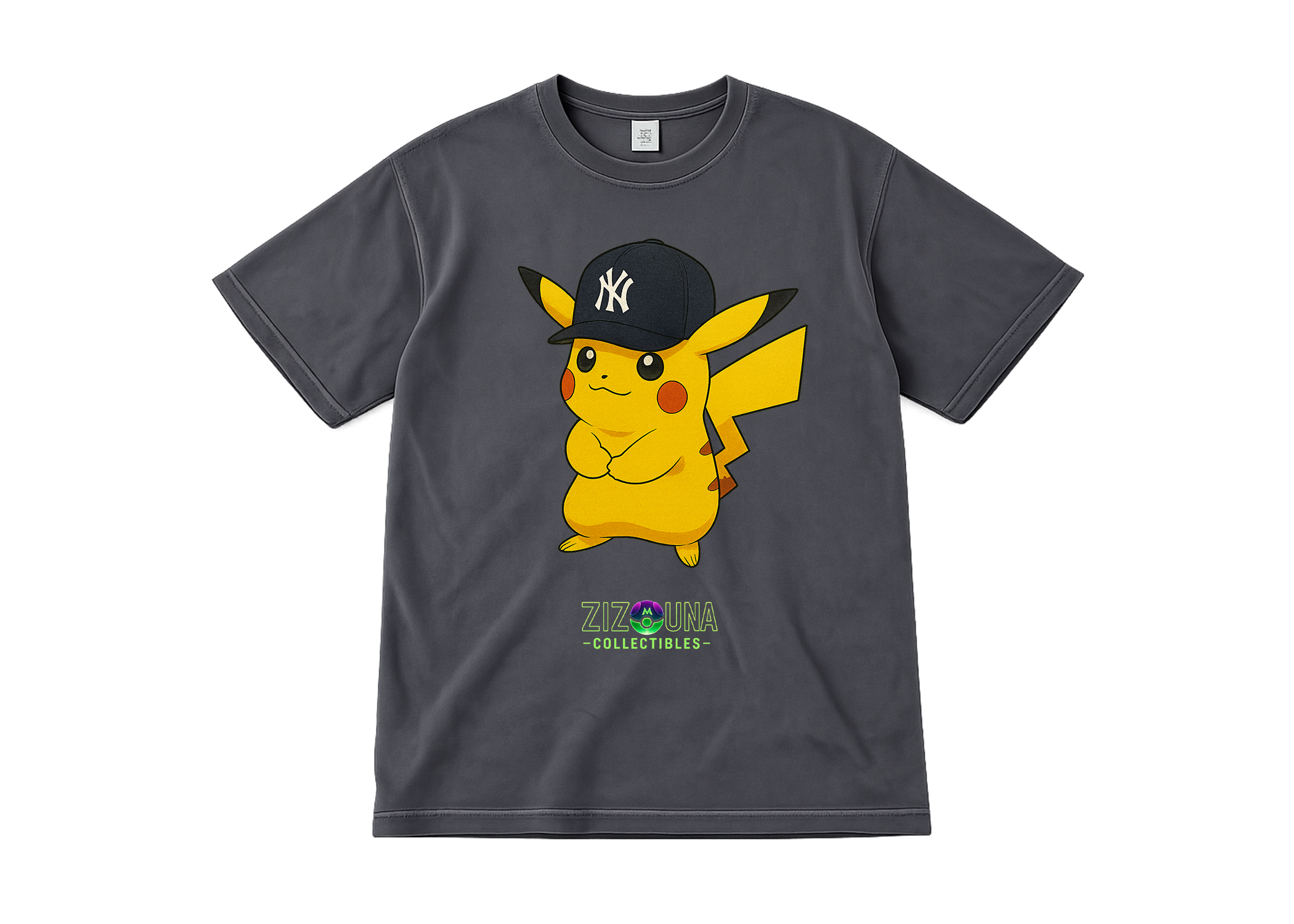 Zizouna PK Short Sleeve Shirt