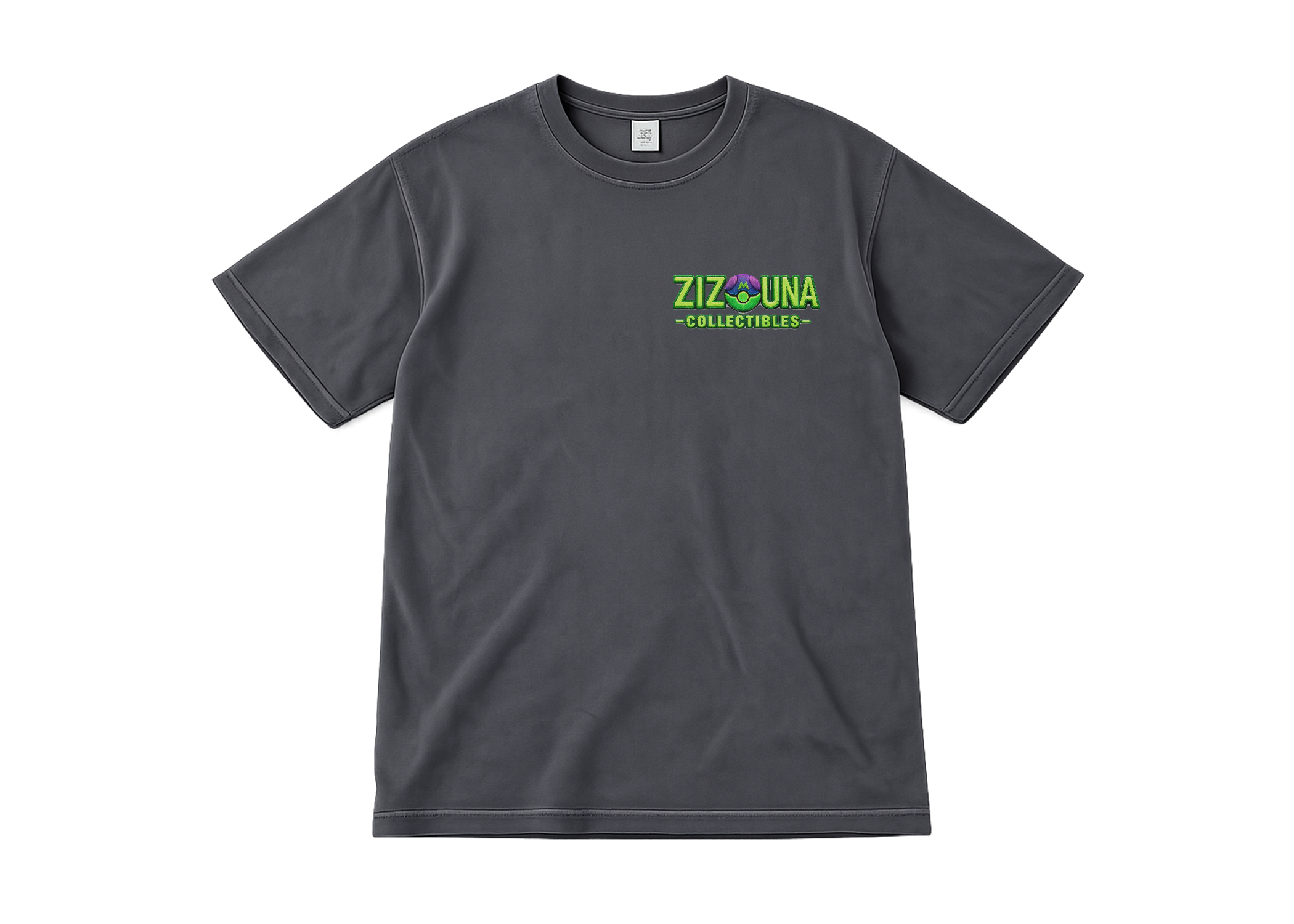 Zizouna Short Sleeve Shirt