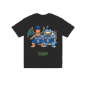 Zizouna NY T-Shirt