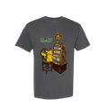 Zizouna Pika Vegas T-Shirt