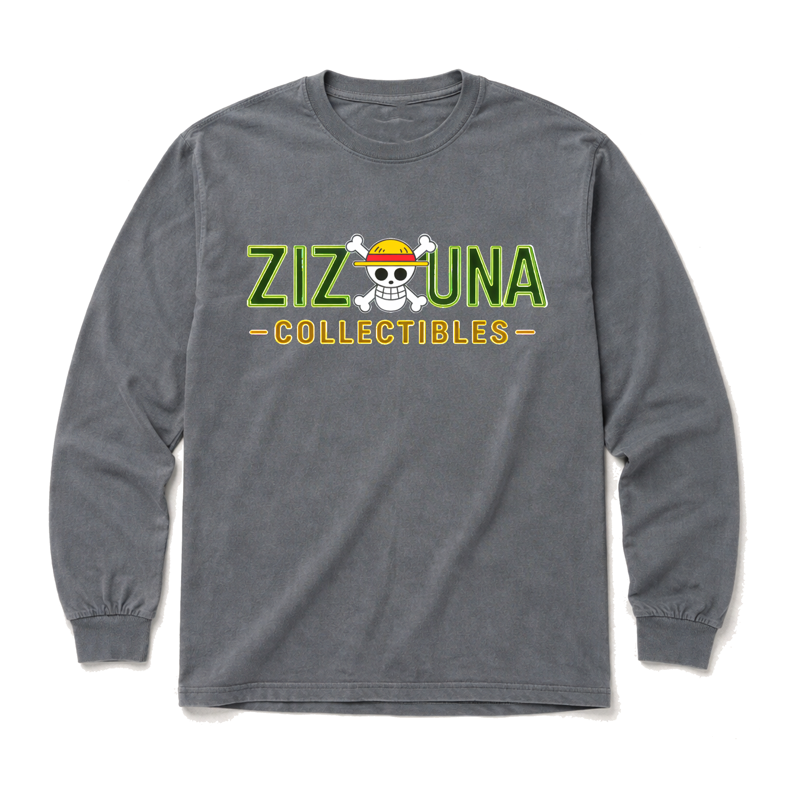 Zizouna OP Long Sleeve Shirt