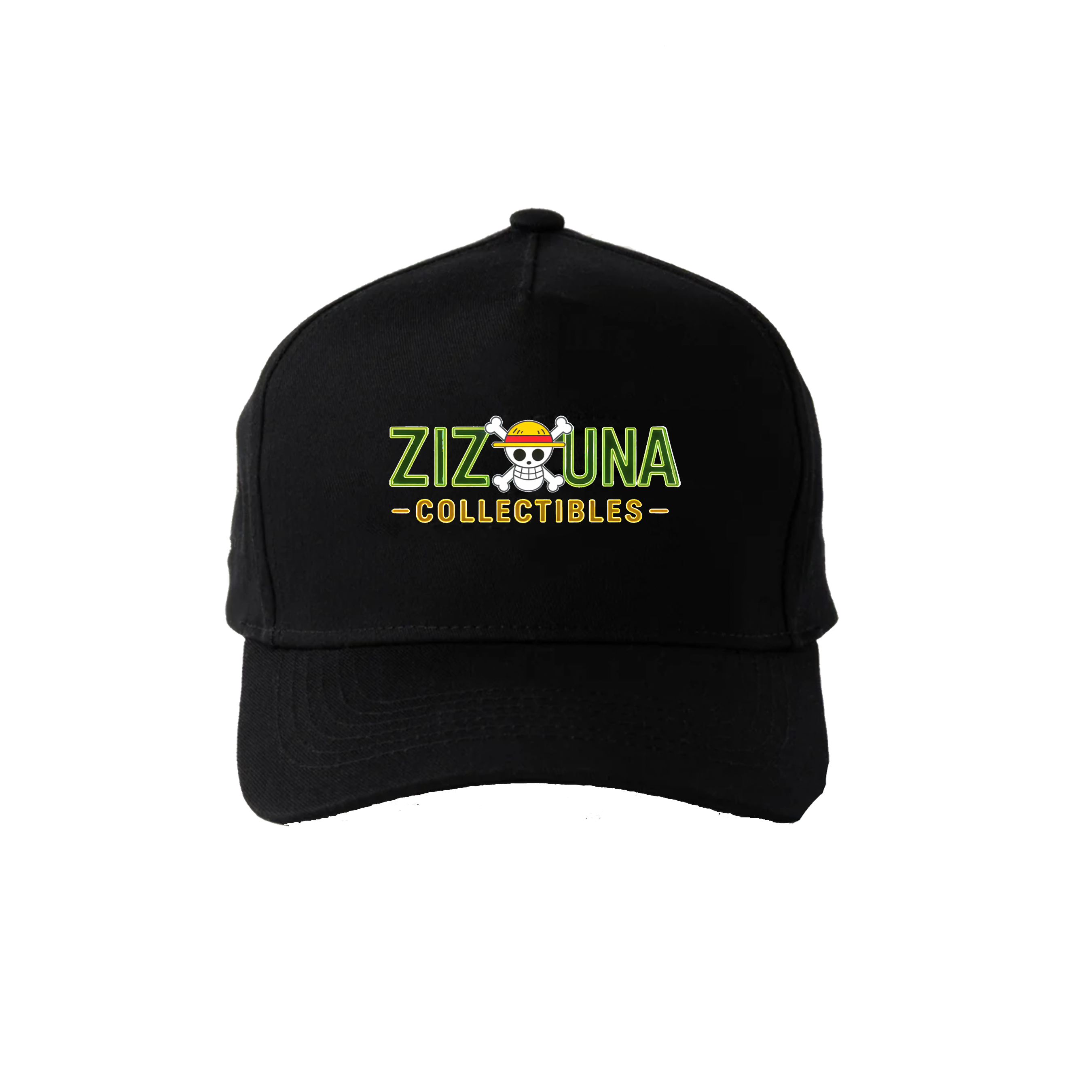 Zizouna OP Snapback