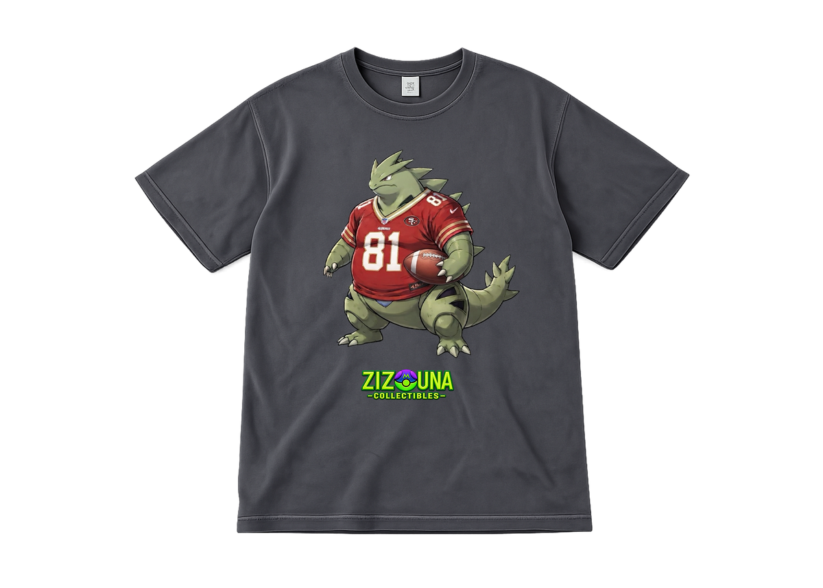 Zizouna SF T-Shirt